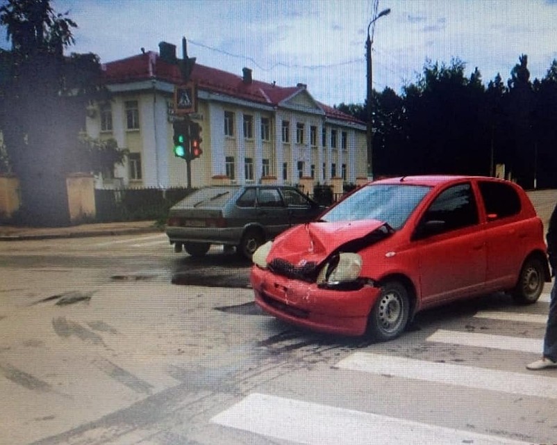 Фото: ГИБДД по Башкирии