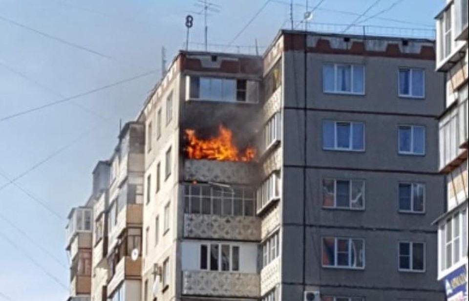 Фото: социальные сети.