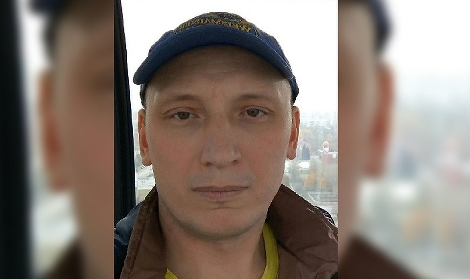 Иван Фролов ушел 11 июля и до сих пор о нем нет вестей.