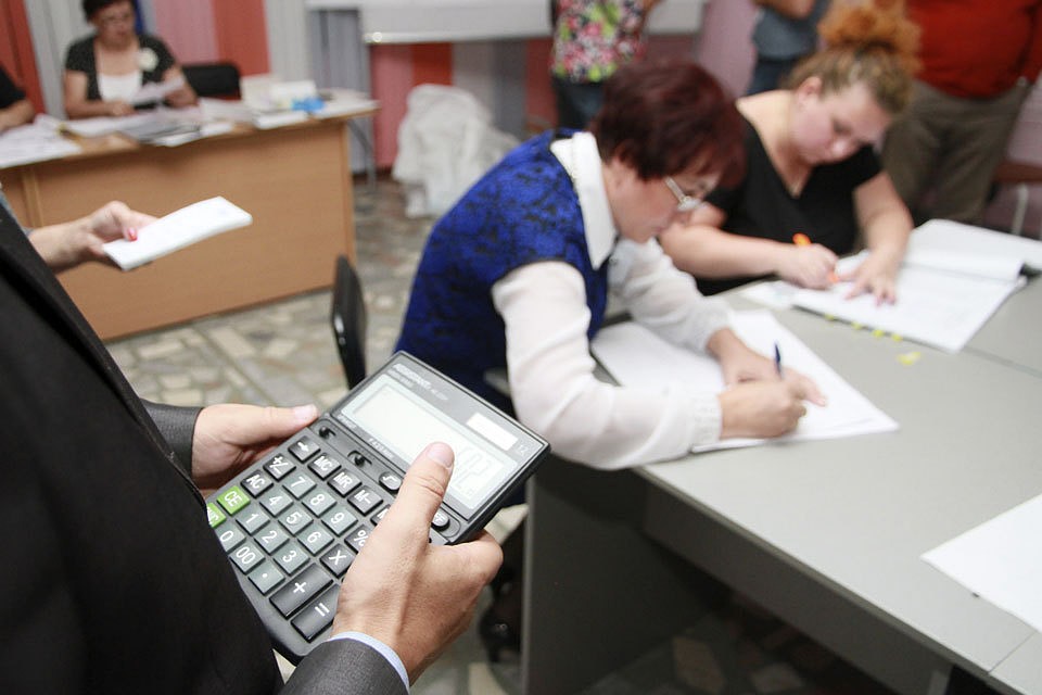Мосизбирком выявил "брак" в подписях избирателей - 14,67% в пользу кандидата Любовь Соболь оказались недействительны.