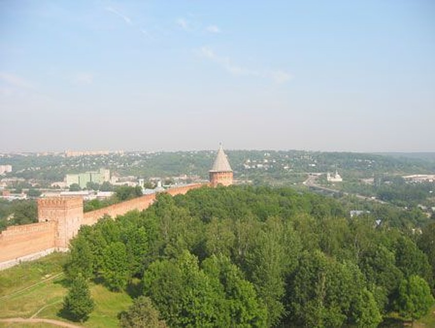 ФОТО: krepost-smolensk.ru