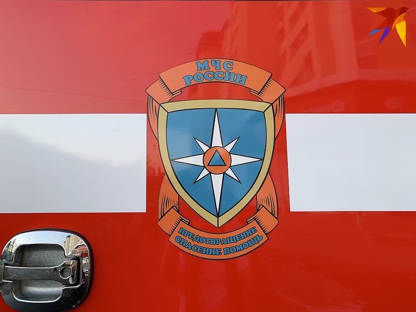На выходных орловские спасатели обезвредили гранату