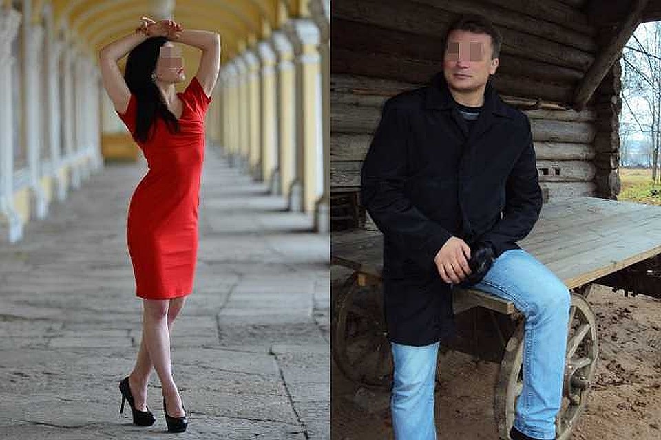 Мужа с женой обвиняют в продаже килограмма амфетамина