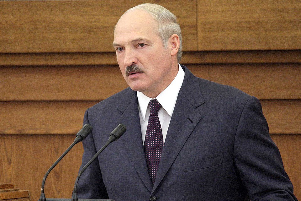 Лукашенко встретится с Путиным в Санкт-Петербурге. Фото: belta.by