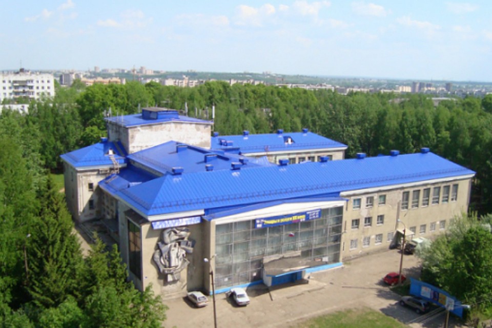 ДК должен заплатить в бюджет 500 тысяч рублей. Фото: bnkirov.ru