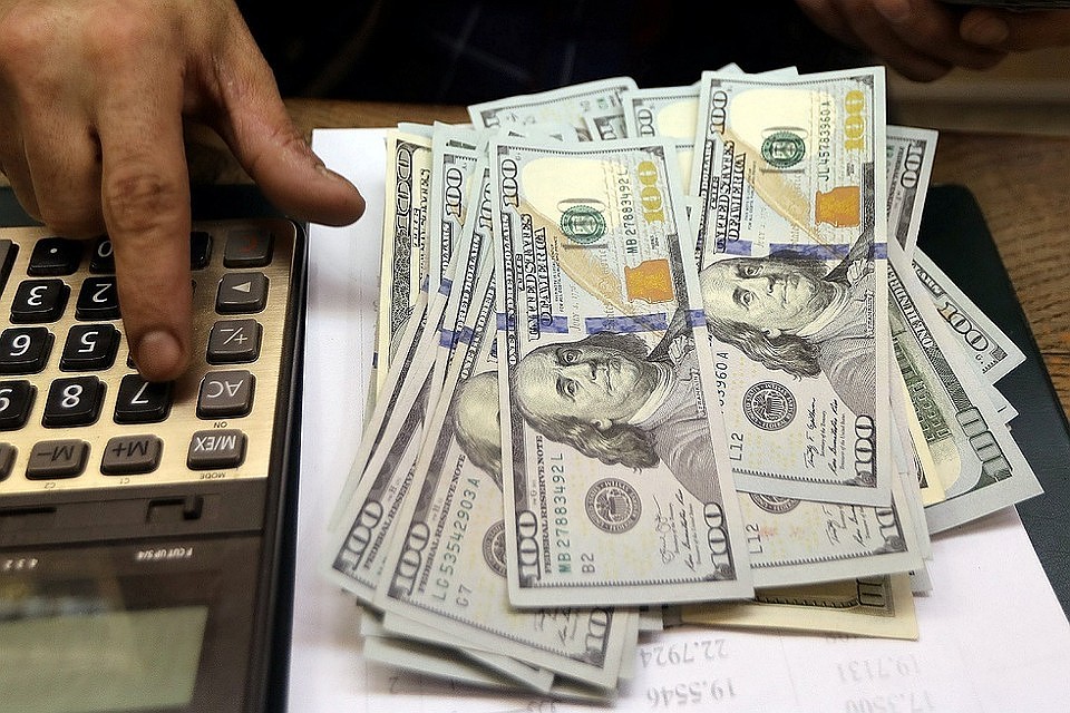 Индия и Россия договорились заключать оборонные сделки в национальных валютах