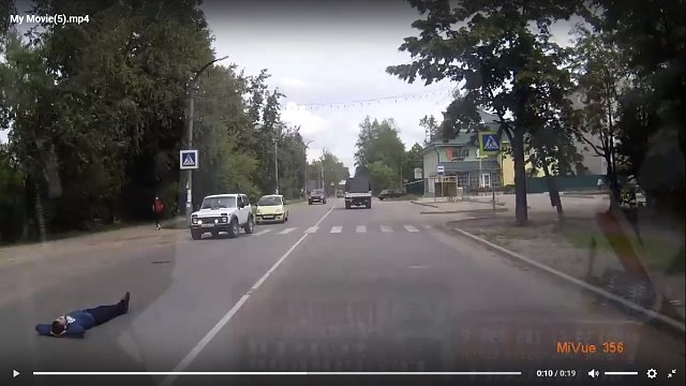 ФОТО: скриншот с видео vk.com/s.inozemtseff