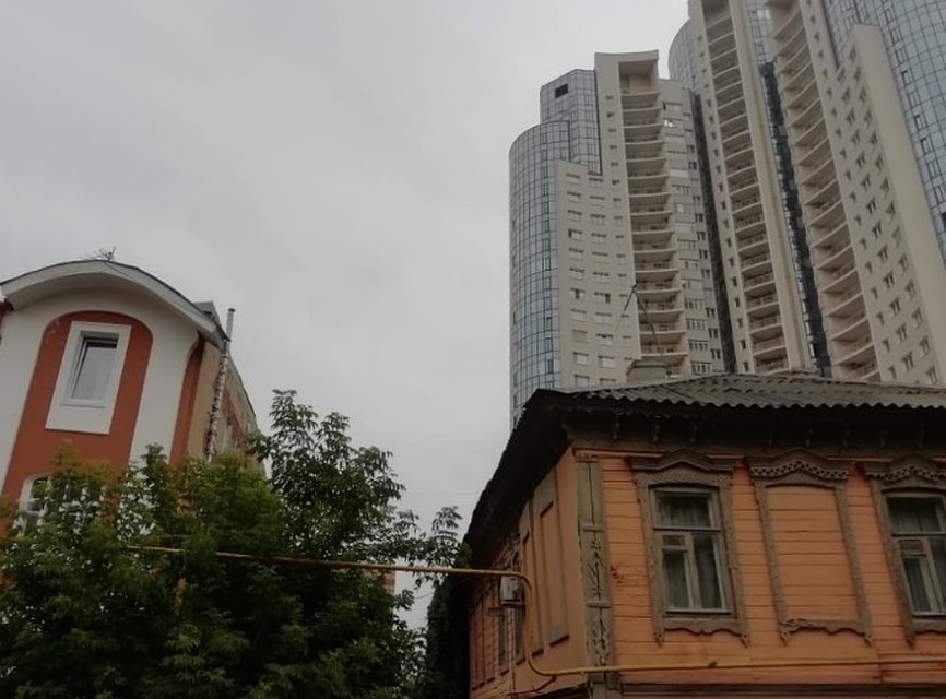 Фото: дума Самары