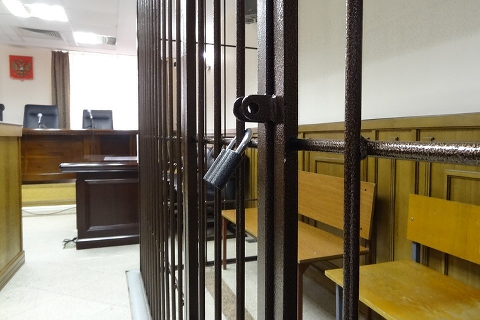 Ямальцу, зарезавшему сожительницу, дали 8 лет строгого режима