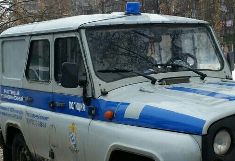 Ограбление не удалось, злоумышленники сбежали