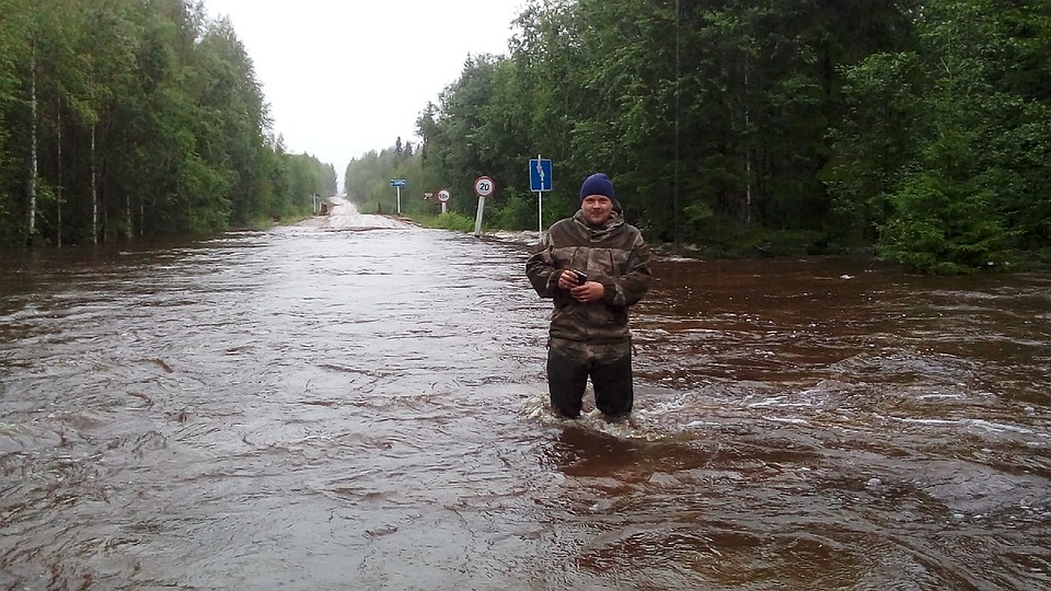 Фото: Ксюша Таскаева в соцсети "ВКонтакте".