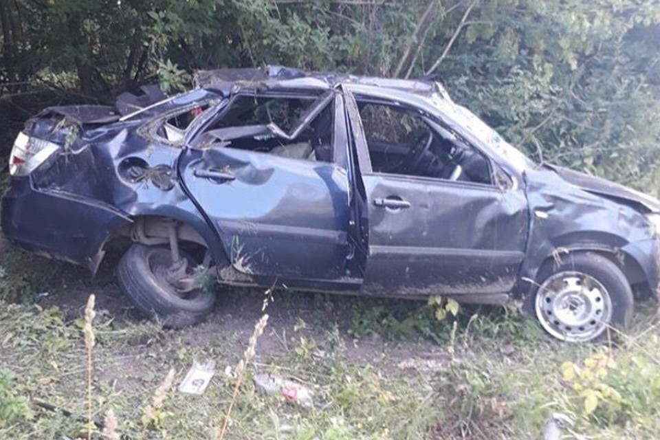 Фото: УГИБДД по Чувашии
