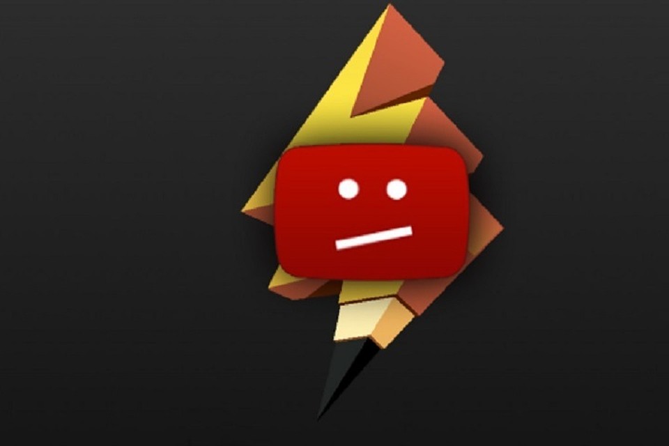 Google заблокировал YouTube-канал «Ридуса»