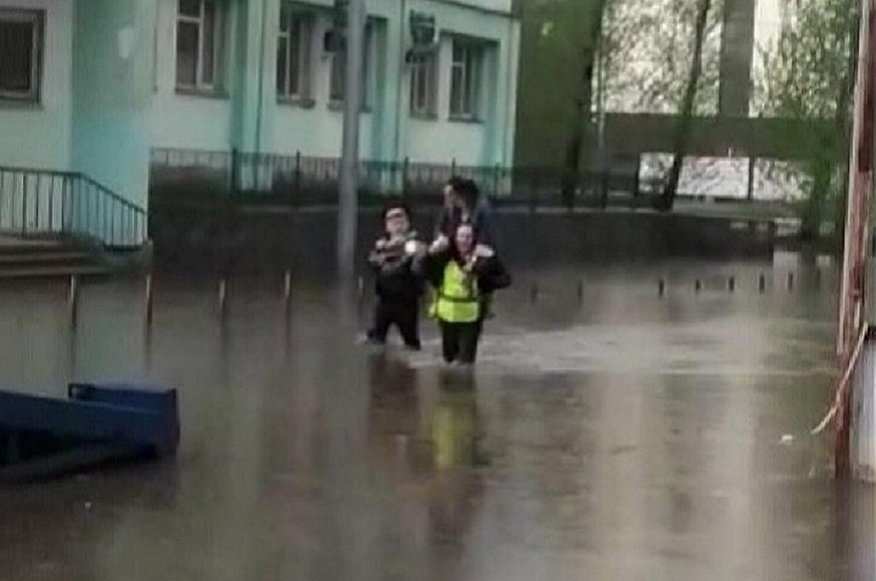 Фото: УГИБДД по Екатеринбургу