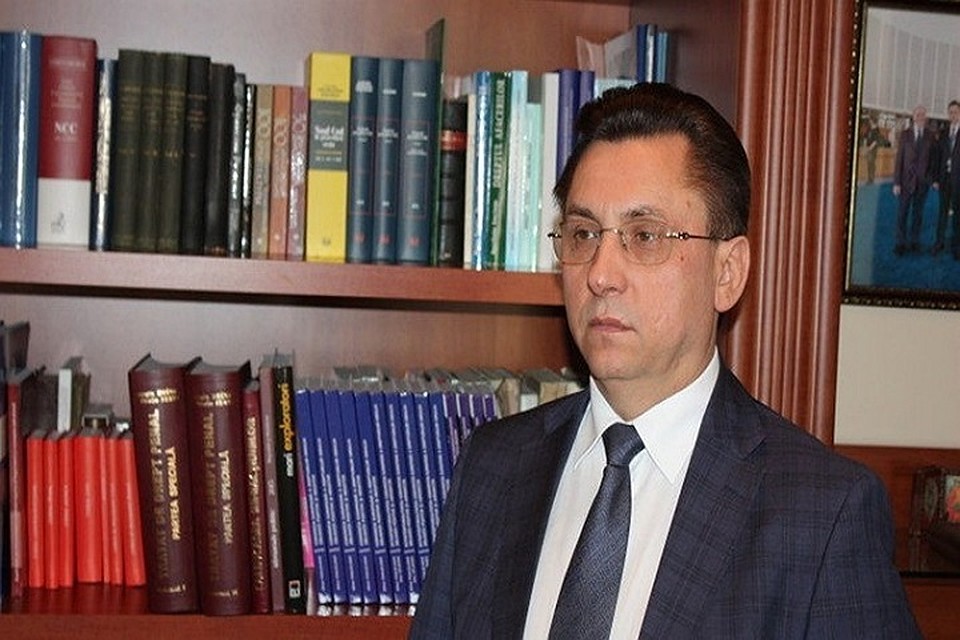 Михаила Поалелунжь бедным человеком не назовешь.
