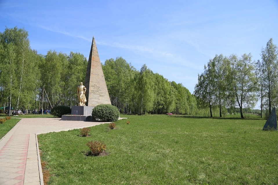 Фото пресс-службы Правительства Орловской области