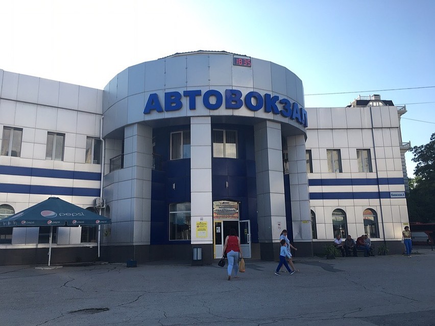 Возможно, у нарушителей будут конфисковать транспортные средства