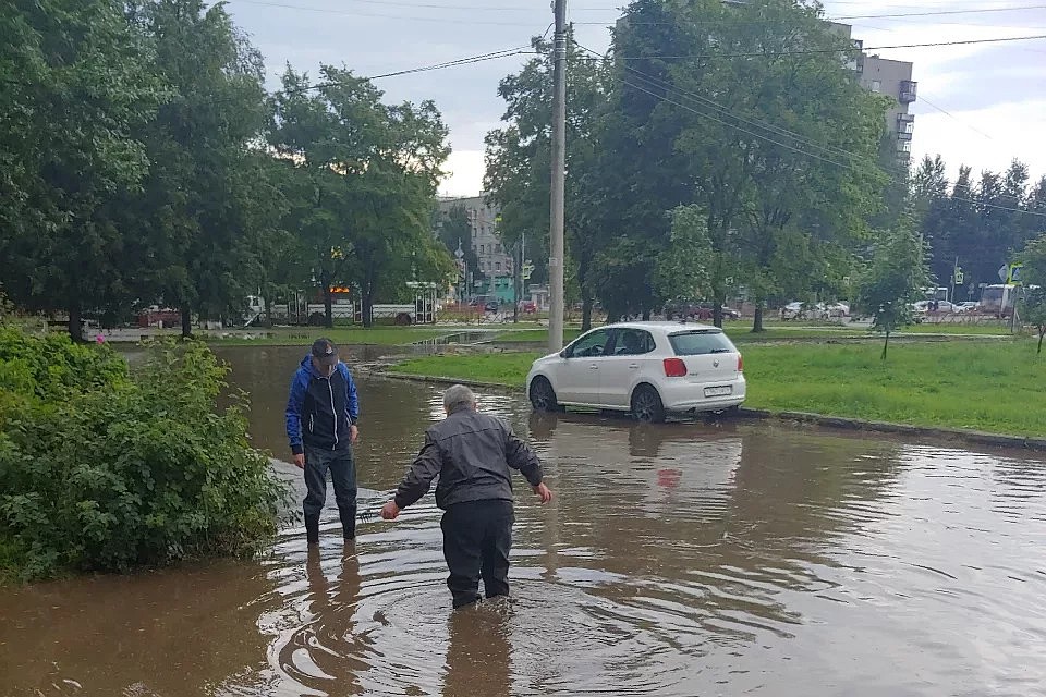 Фото: Ярославль Live