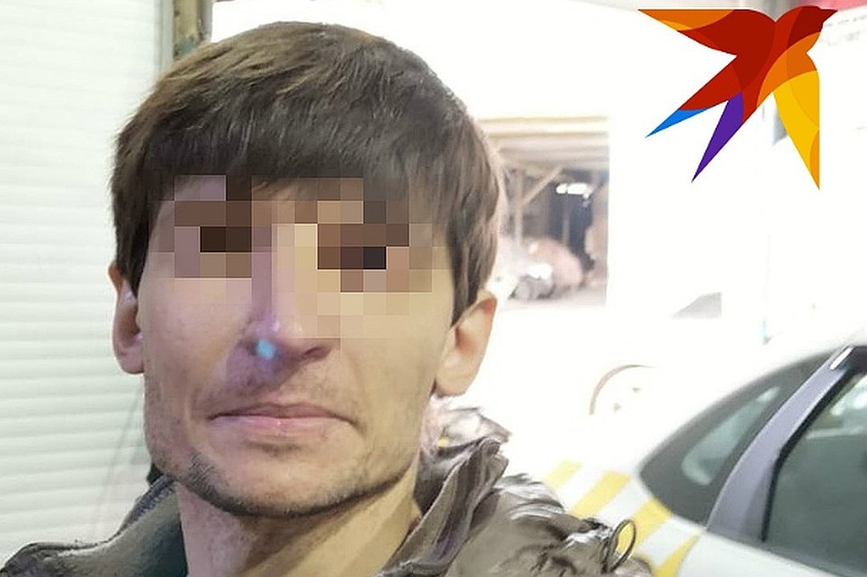 Мужчину заключили под стражу.