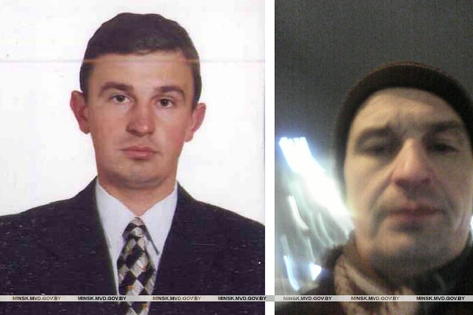 Если вы пострадали от действий мошенника на фото, обратитесь в милицию по номеру 102. Фото: ГУВД Мингорисполкома.