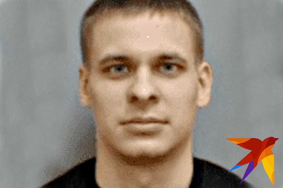 Мужчина скрывался под другим именем.