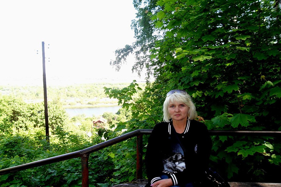 Жительница Павлова уже двадцать лет ищет своего похищенного сына.