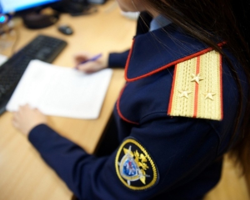 В Сургуте сотрудник колонии за взятки покупал для заключенного наркотики. Фото с сайта СУ СК по ХМАО-Югре