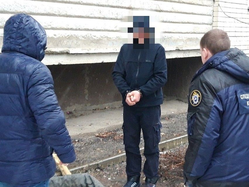 Фото СУ СКР по Саратовской областии