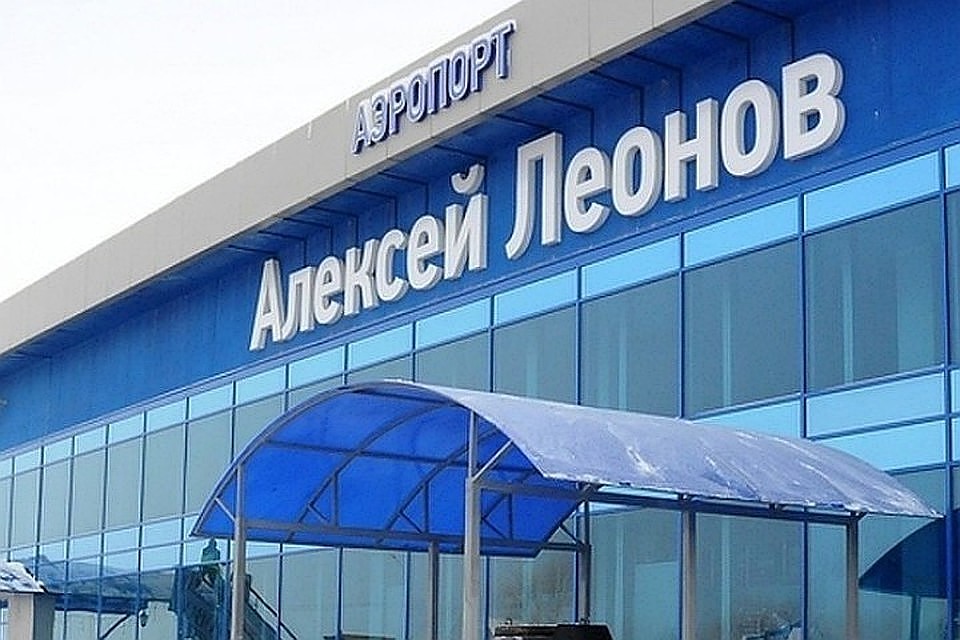 Два рейса до Кемерова были перенаправлены в томский аэропорт