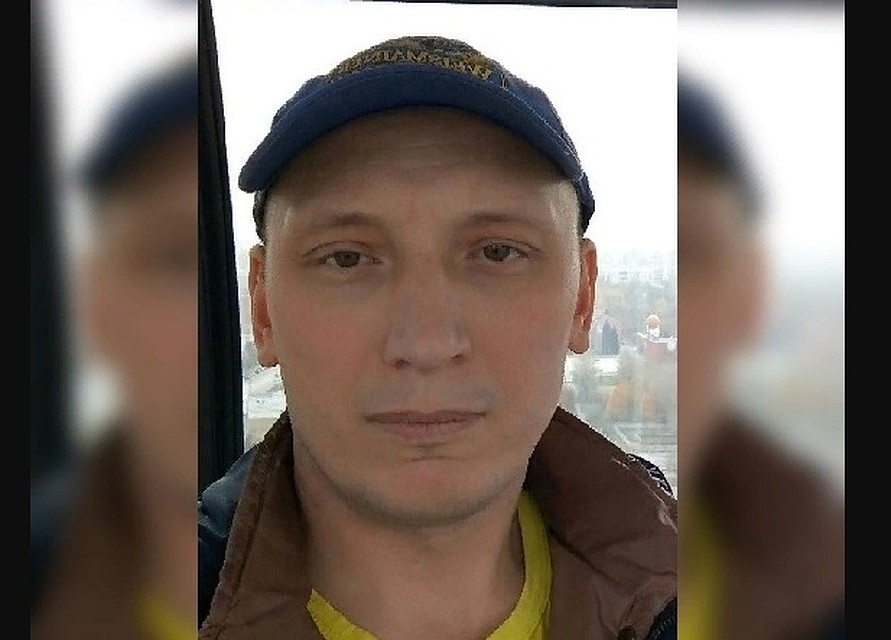 Мужчина уехал на рыбалку и пропал Фото: социальные сети