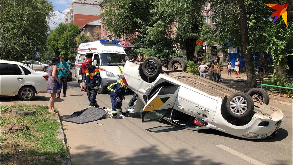Фото облспаса