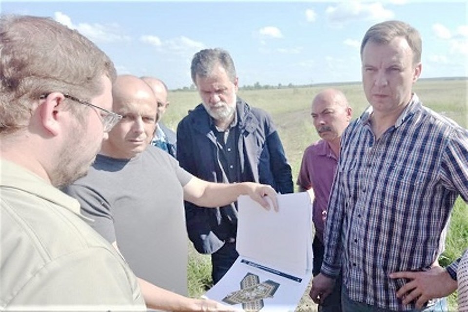 ФОТО: пресс-служба Законодательного Собрания Иркутской области.