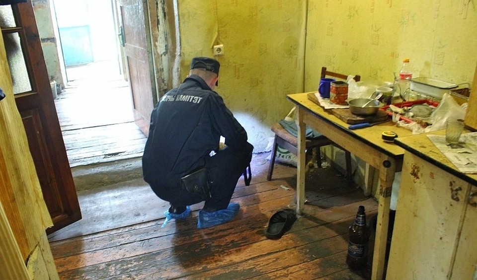 По делу о двойном убийстве в Осиповичах задержали новых подозреваемых. Фото: Следственный комитет