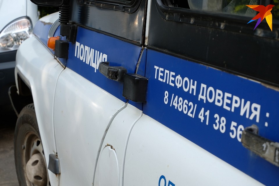 Работники орловской автостанции с поличным задержали грабителя
