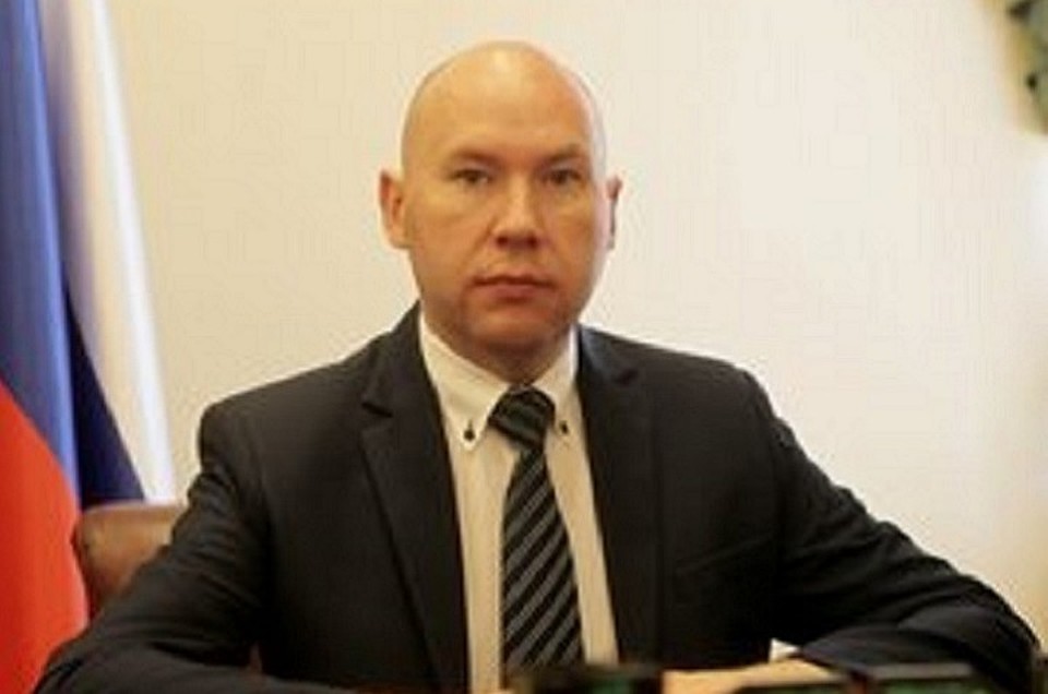 Незадолго до задержания Воробьев начал распродавать свое имущество. Фото: полпредство в УрФО