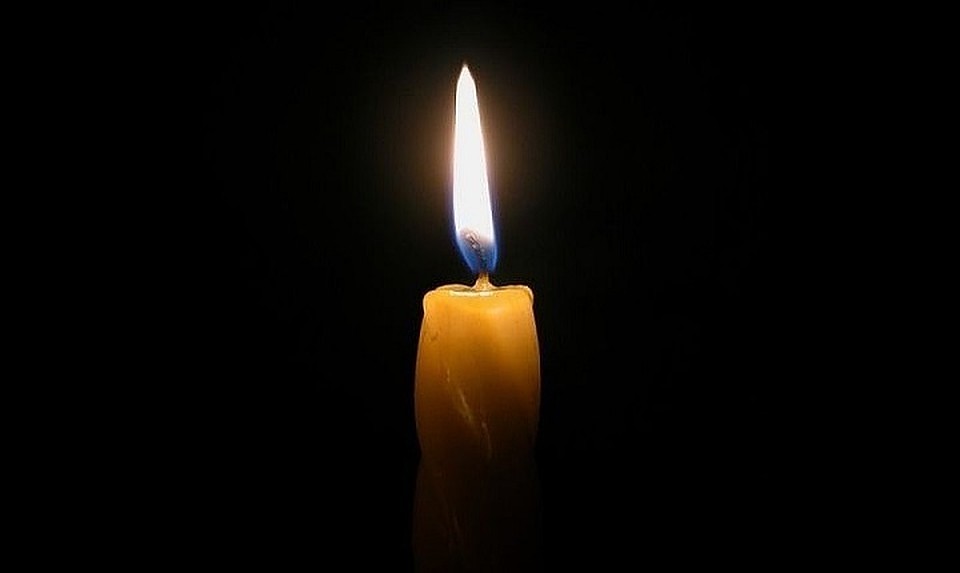 В храмах Хабаровской епархии поминают детей, погибших при пожаре в палаточном лагере в «Холдоми»