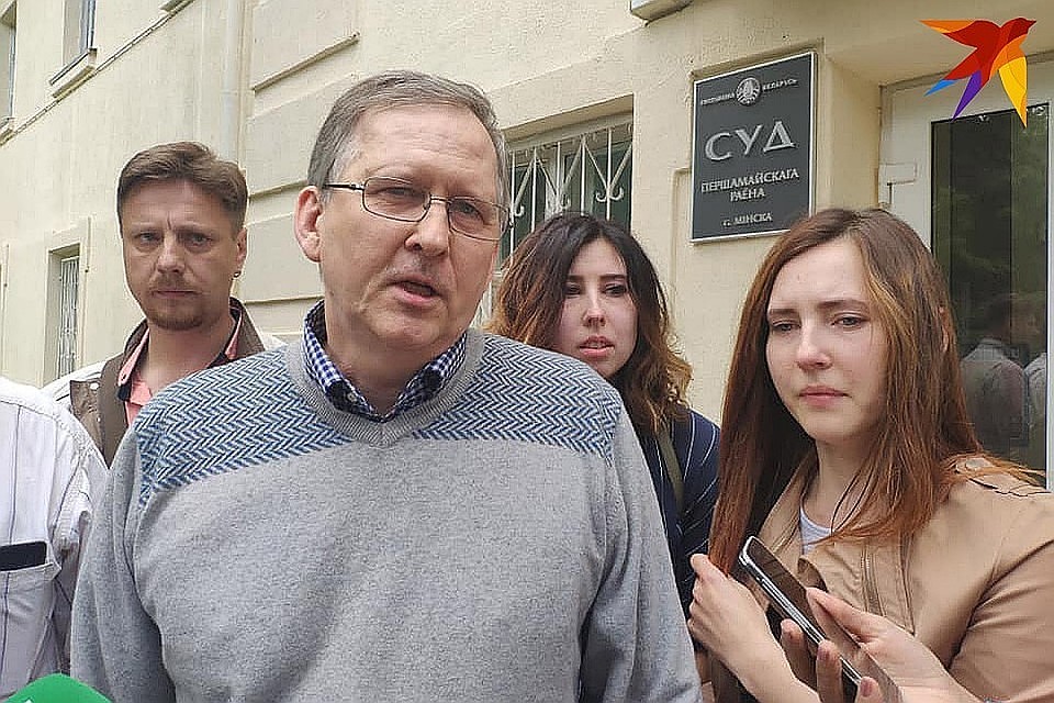 Суд оправдывал Головача четыре раза