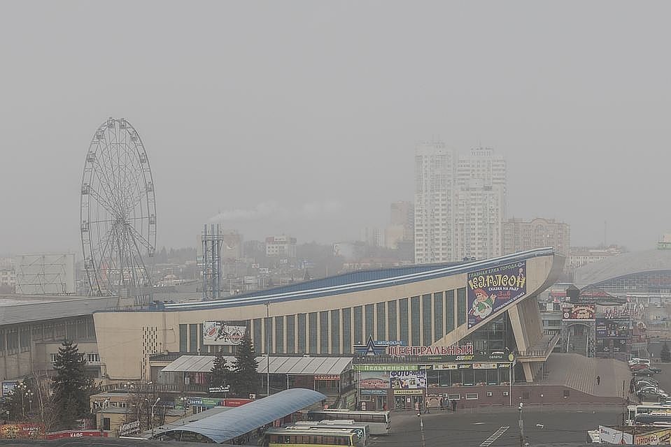 Челябинск не должен быть городом, который смог.