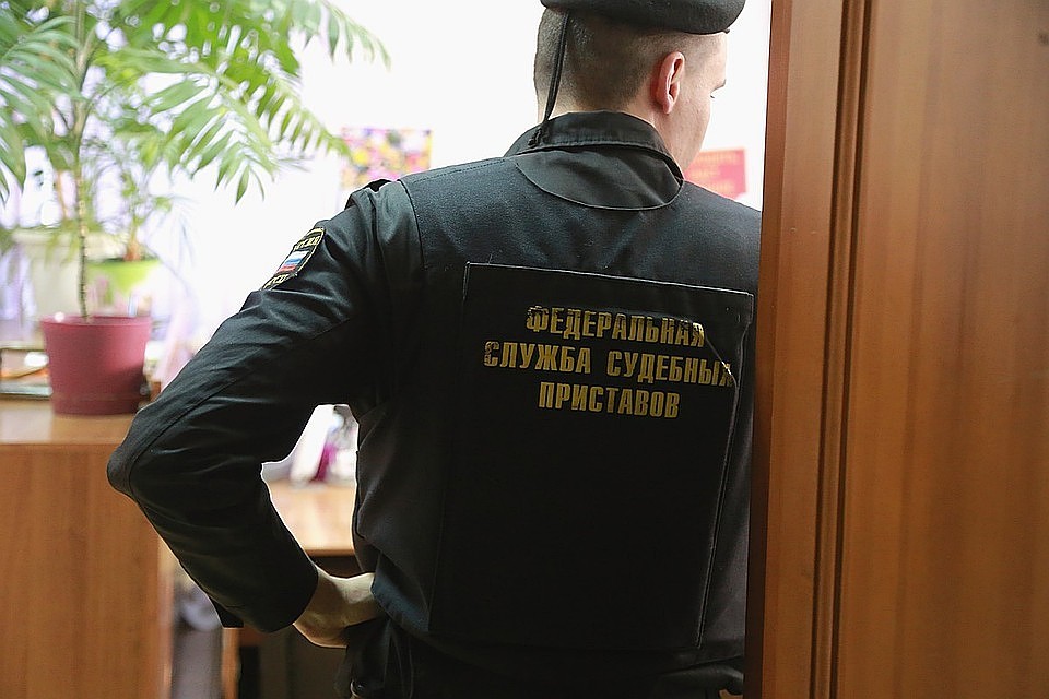 Алиментщица встала на путь исправления после отбытия уголовного наказания