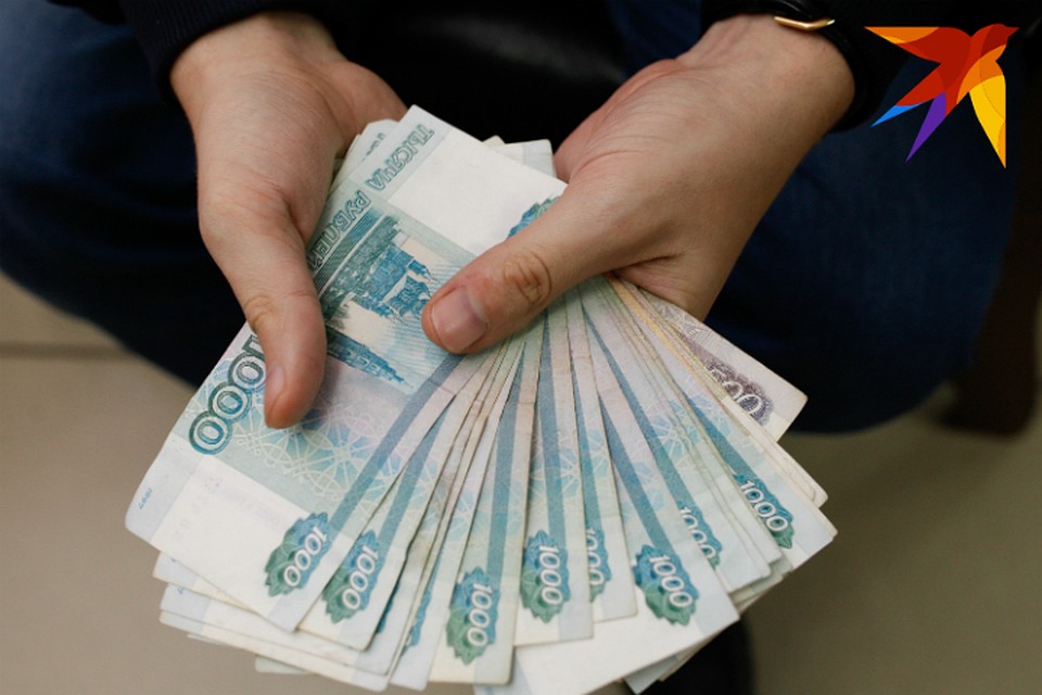 Средняя зарплата дает по большому счету очень примерные данные о реальных доходах населения.