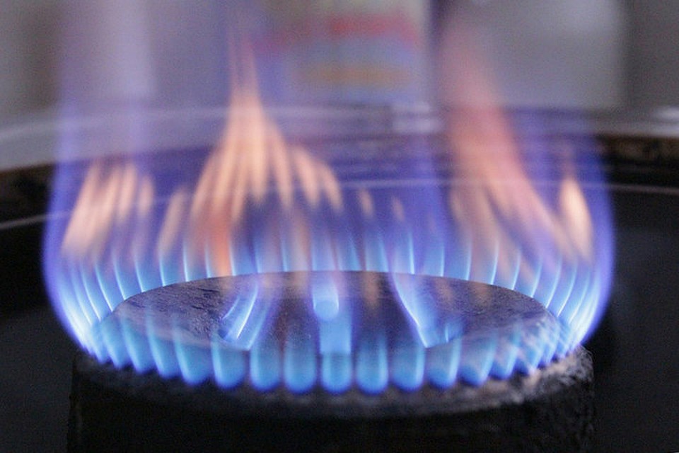 Как жить без газа, мы пока не представляем.