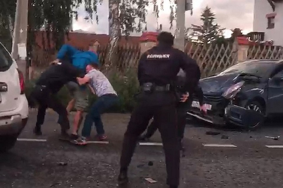 Фото: скриншот с видео