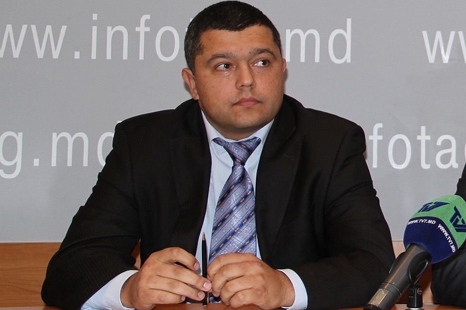 Напомним, что в начале июля Виорел Мельник сложил с себя полномочия парламентария. Фото: Инфотаг