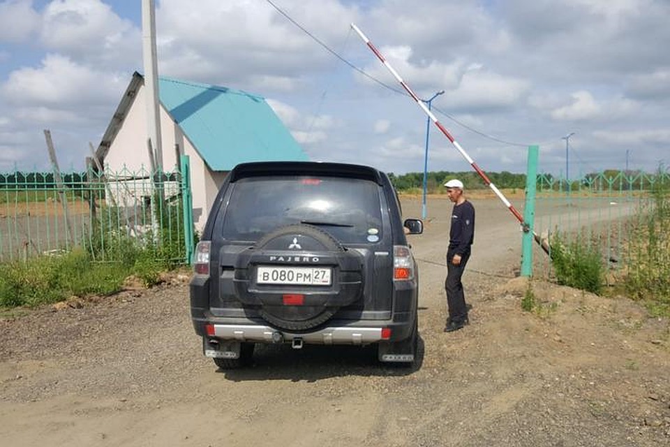 Добро пожаловаться: озеро в Хабаровском крае во второй раз освободили от предприимчивых захватчико