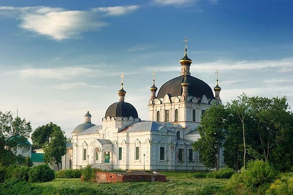 ФОТО: Смоленская областная Дума.