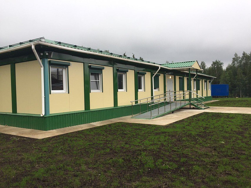 Фото пресс-службы ООО «ЛУКОЙЛ-Коми»
