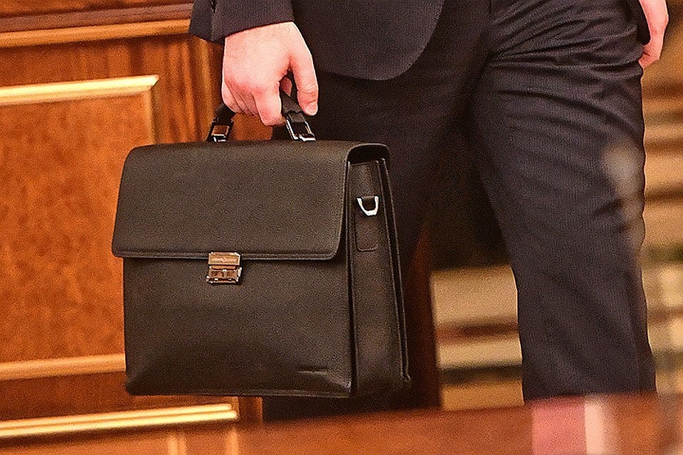 Счетная палата хочет поменять статус для своих аудиторов и заместителя председателя