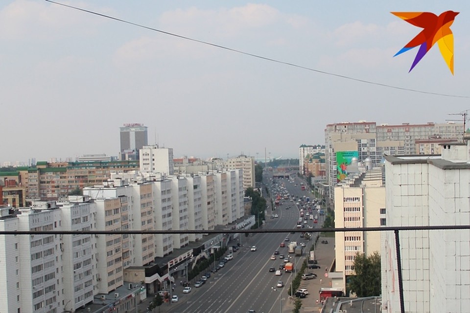 Работы обошлись в общую сумму в 3,9 миллиарда рублей.