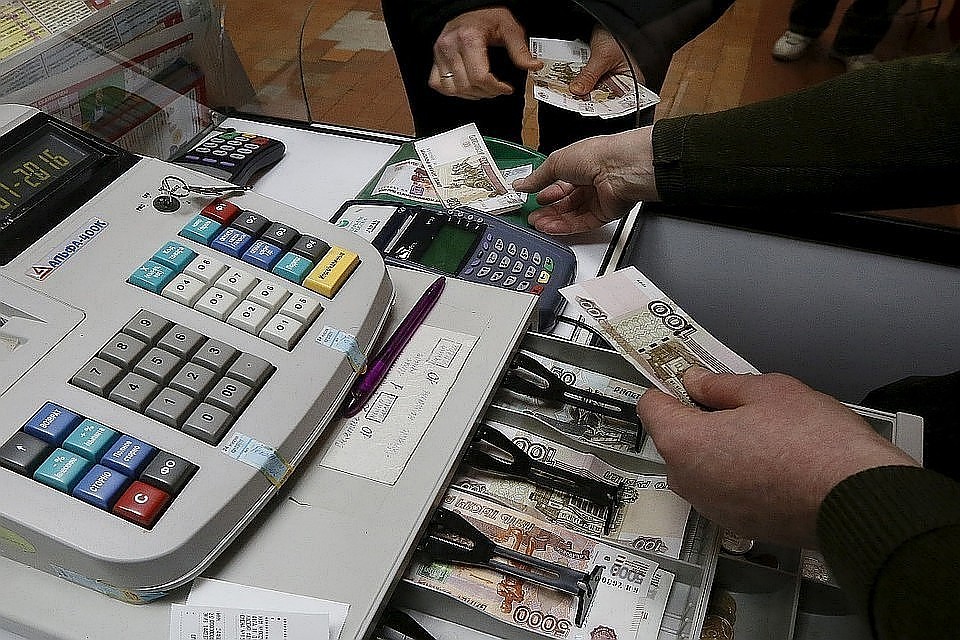 В 2019 году в России может быть зафиксирована техническая рецессия