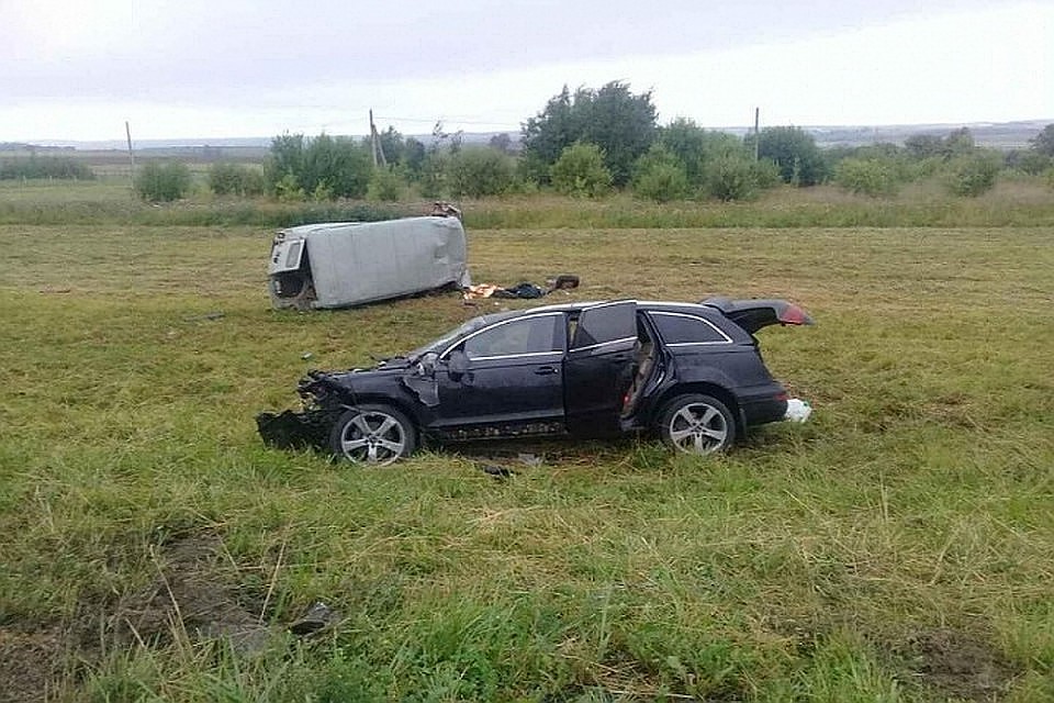 Фото: МВД по Чувашии